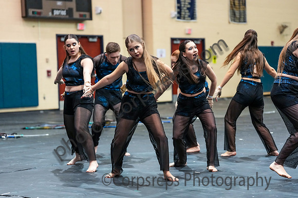 Les Eclipses Regional Guard_250301_Council Rock South-01681
