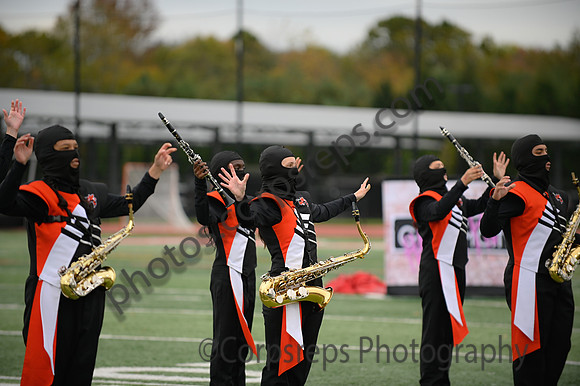 Hamilton West_261017_Robbinsville-EK243