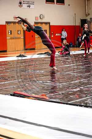 Appoquinimink Maroon Guard_190504_Wildwood-7307799