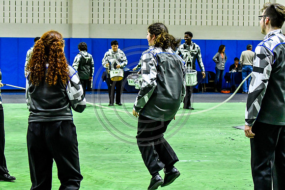 Bensalem Drumline_170401_Spring-Ford-4141