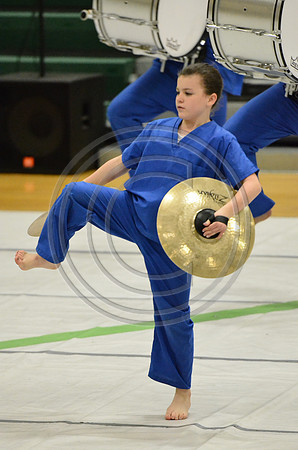 Cumberland Regional Drumline-668