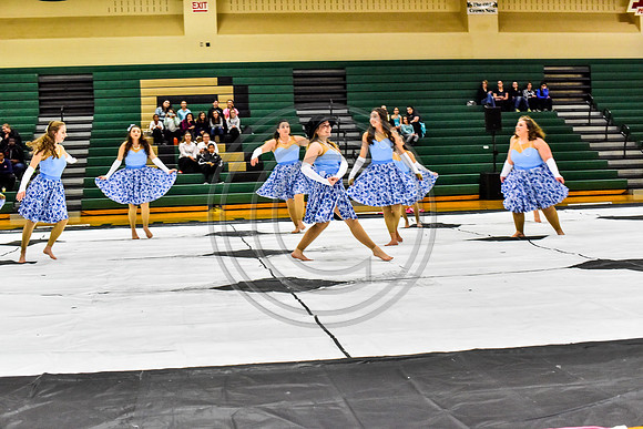 Penncrest Guard-1564