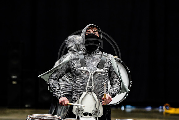 Haddon Heights Drumline_190502_Wildwood-7305471