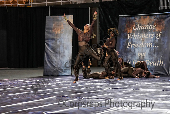 Garnet Valley Guard_250412_Bethlehem-CM09703