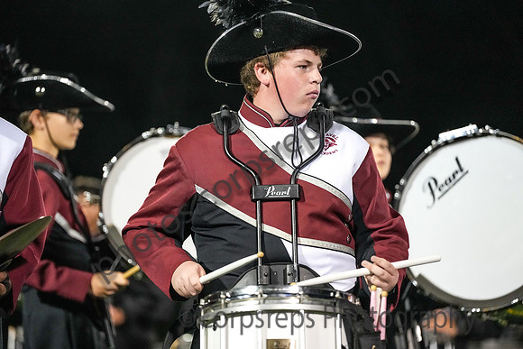 Drumline Battle_261010_Penncrest-00651