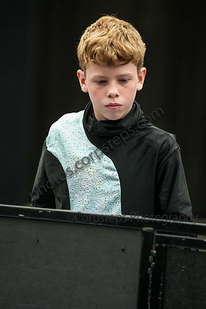 Homer-Center Drumline_250501_Wildwood-mg01330