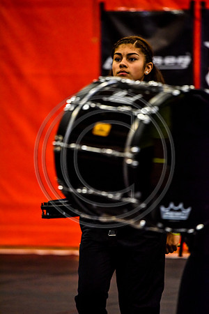 Kensington CAPA Drumline-274