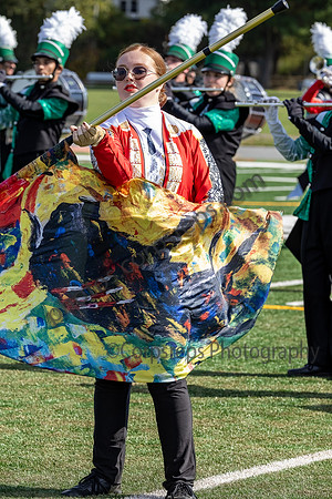 Steinert Band_241012_Hamilton High School West-JB00707