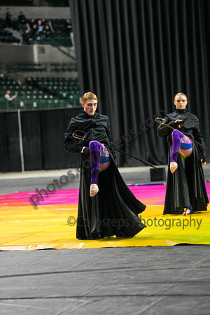 Arundel Guard_240421_Cure Insurance Arena-01335