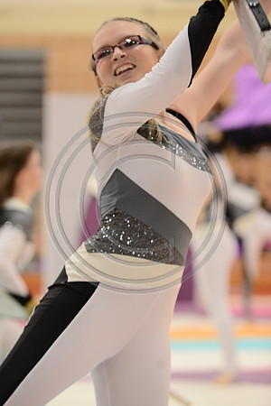 North Penn Guard-813