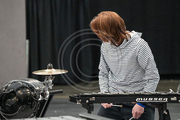 Kingsway Drumline_230504_Wildwood-03560