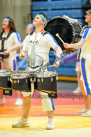 Owen J Roberts Drumline_250405_Spring-Ford-02969