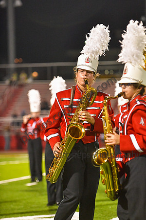 Annville-Cleona_261003_Owen J Roberts-DJK01245