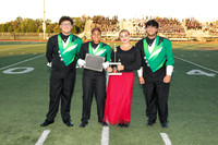 Awards_261003_South Brunswick HS-JB1710