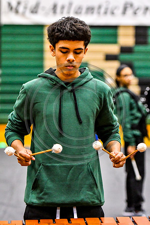 Kensington CAPA Drumline_170225_Ridley-3243