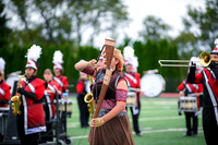 Souderton_260919_William Tennent-EK228