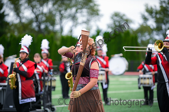 Souderton_260919_William Tennent-EK228