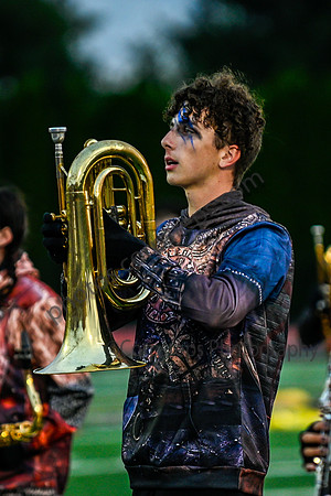 Abington_260919_William Tennent-EK337