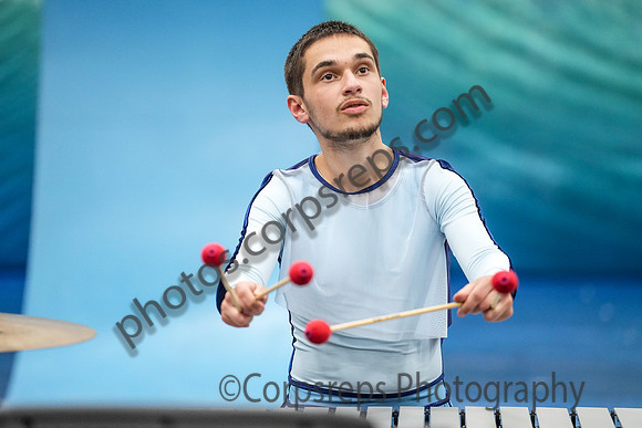 Spring-Ford Drumline_250329_Hatboro-Horsham-04531