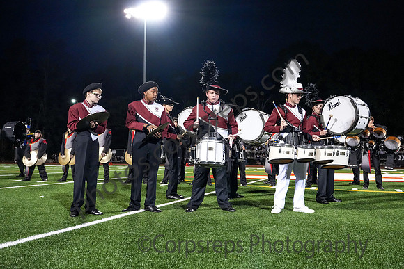 Drumline Battle_261010_Penncrest-00649