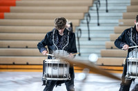 Pennridge Drumline_230311_Perkiomen Valley-00439