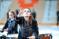 Pennridge Drumline_230311_Perkiomen Valley-00426