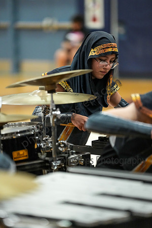 Williamstown Drumline_250427_Eastern Regional-01193