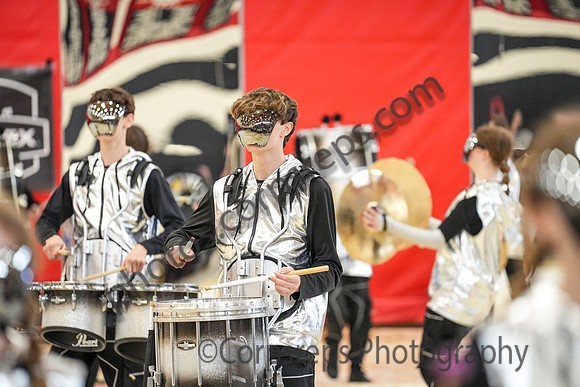 Pennridge Drumline_240413_Coatesville-00941