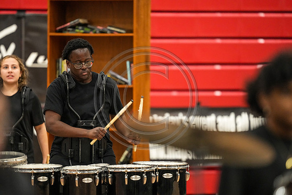 Edison Drumline_240217_Hatboro-Horsham-00411