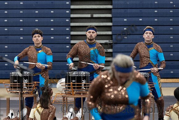 United Percussion_250322_RWJ Barnabas Health Arena-JB00458