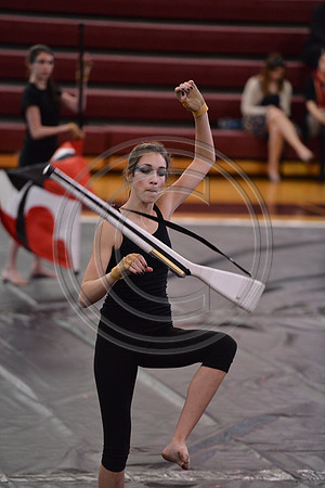 Lackawanna Trail Guard-611