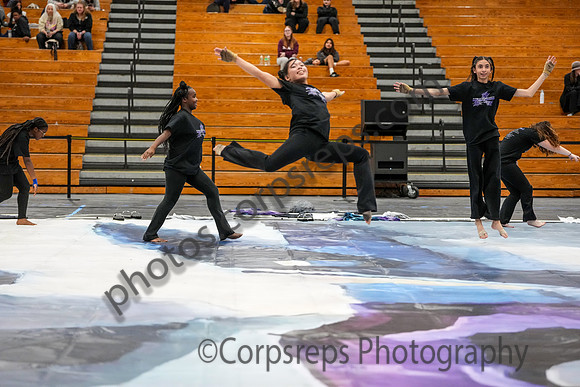 West Orange Guard_250222_South Brunswick-05127