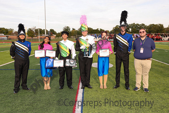 Awards_261010_Pequannock Township HS-JB1130
