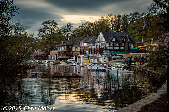 027-Boathouse Row