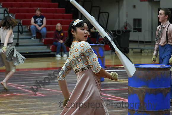 Hillsborough Guard_250329_Elizabeth-0021