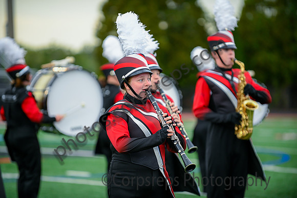 Souderton_260919_William Tennent-EK269