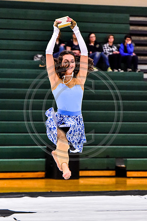 Penncrest Guard-1578