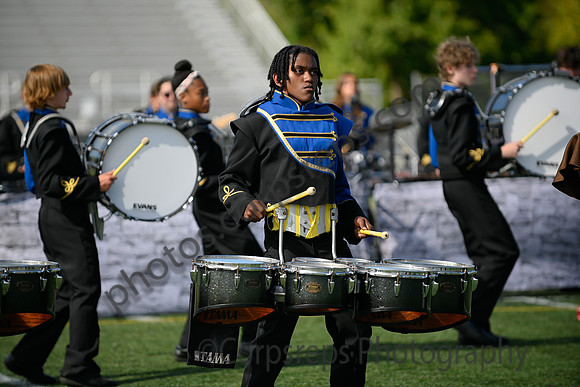 Delaware Valley Regional_261003_Central Bucks South-EK045
