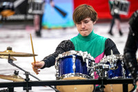 Owen J Roberts Drumline_230415_Coatesville-03320