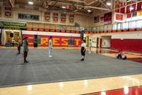 Garnet Valley Drumline_250315_Penncrest-00823
