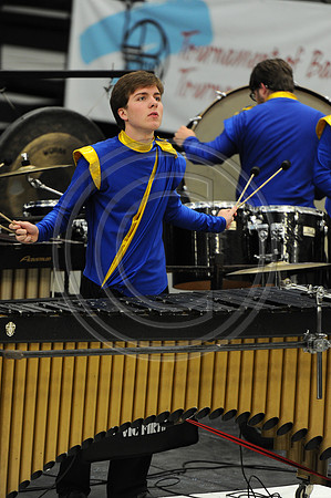 Southern Regional Drumline-2238