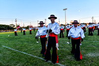 Caballeros Alumni