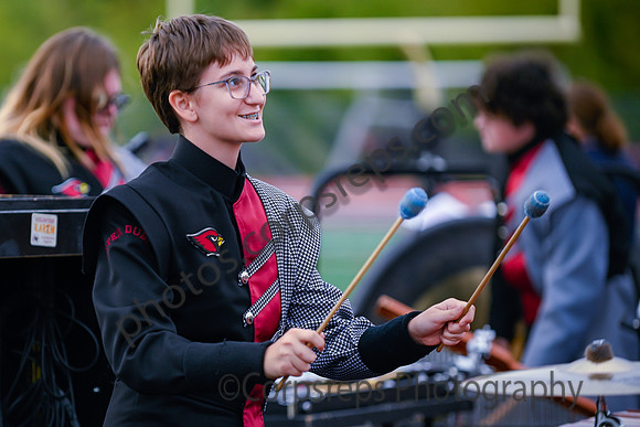 Upper Dublin_260919_William Tennent-EK205