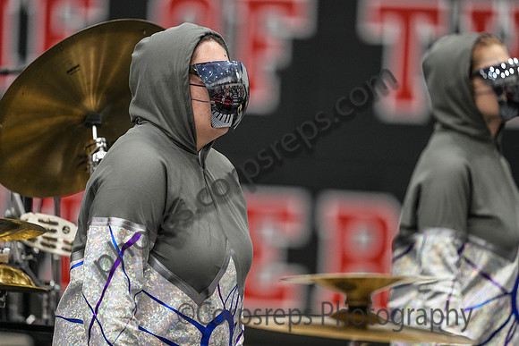 Highland Regional Drumline_250329_Hatboro-Horsham-01429