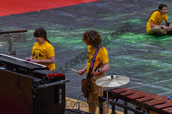 Cheltenham Percussion_250301_Wilson-DJK01503