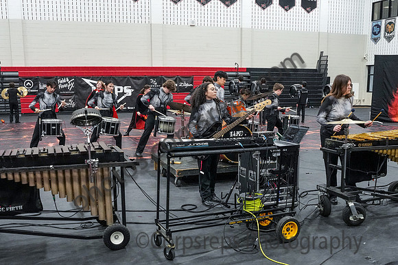 Central Bucks Drumline_250329_Hatboro-Horsham-04169