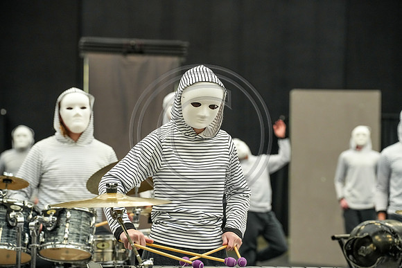 Kingsway Drumline_230504_Wildwood-03553
