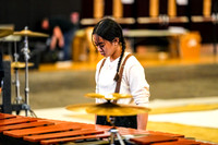 Highland Regional Drumline_220409_Coatesville-02647
