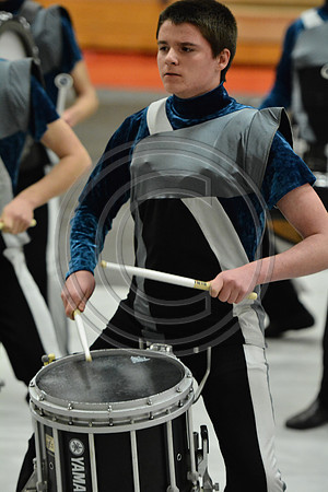 North Penn Drumline-679