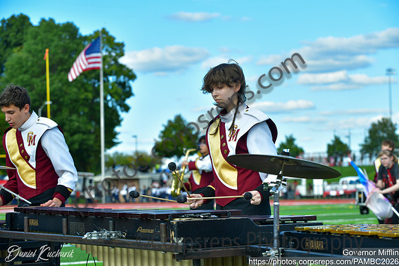 Governor Mifflin-0023